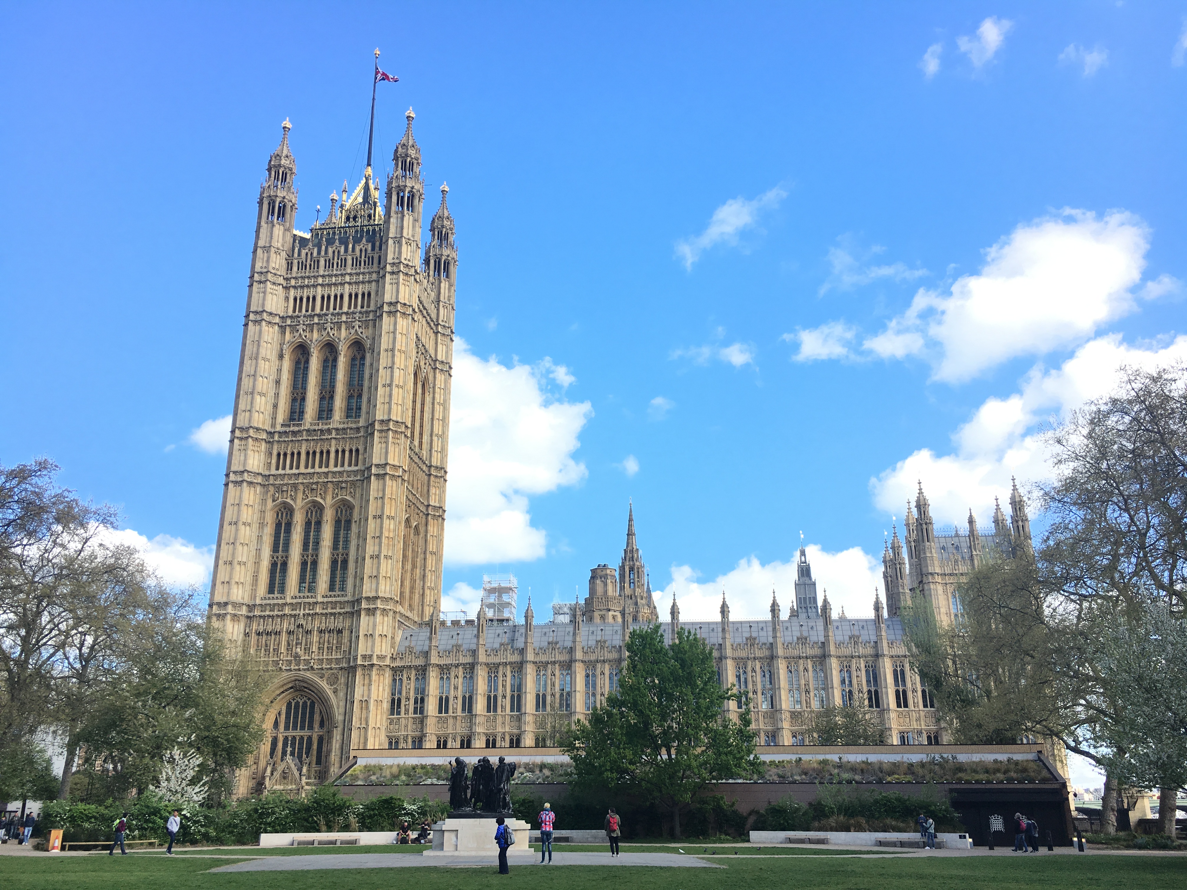 A View From Westminster – Local Newspaper Column