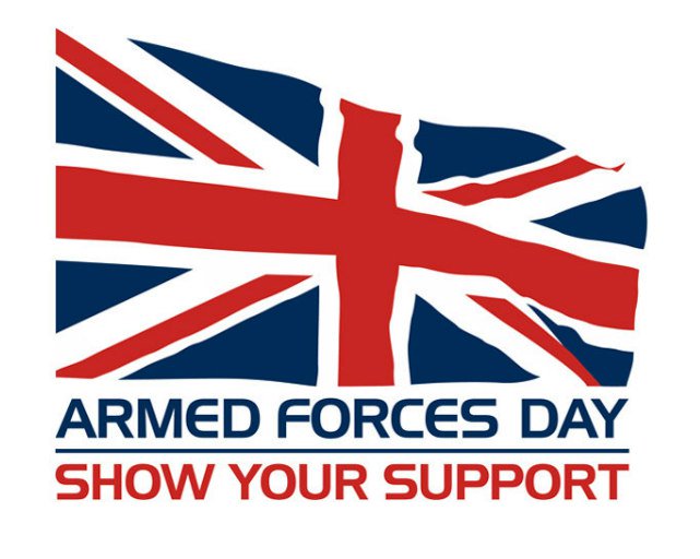 Armed Forces Day 2018