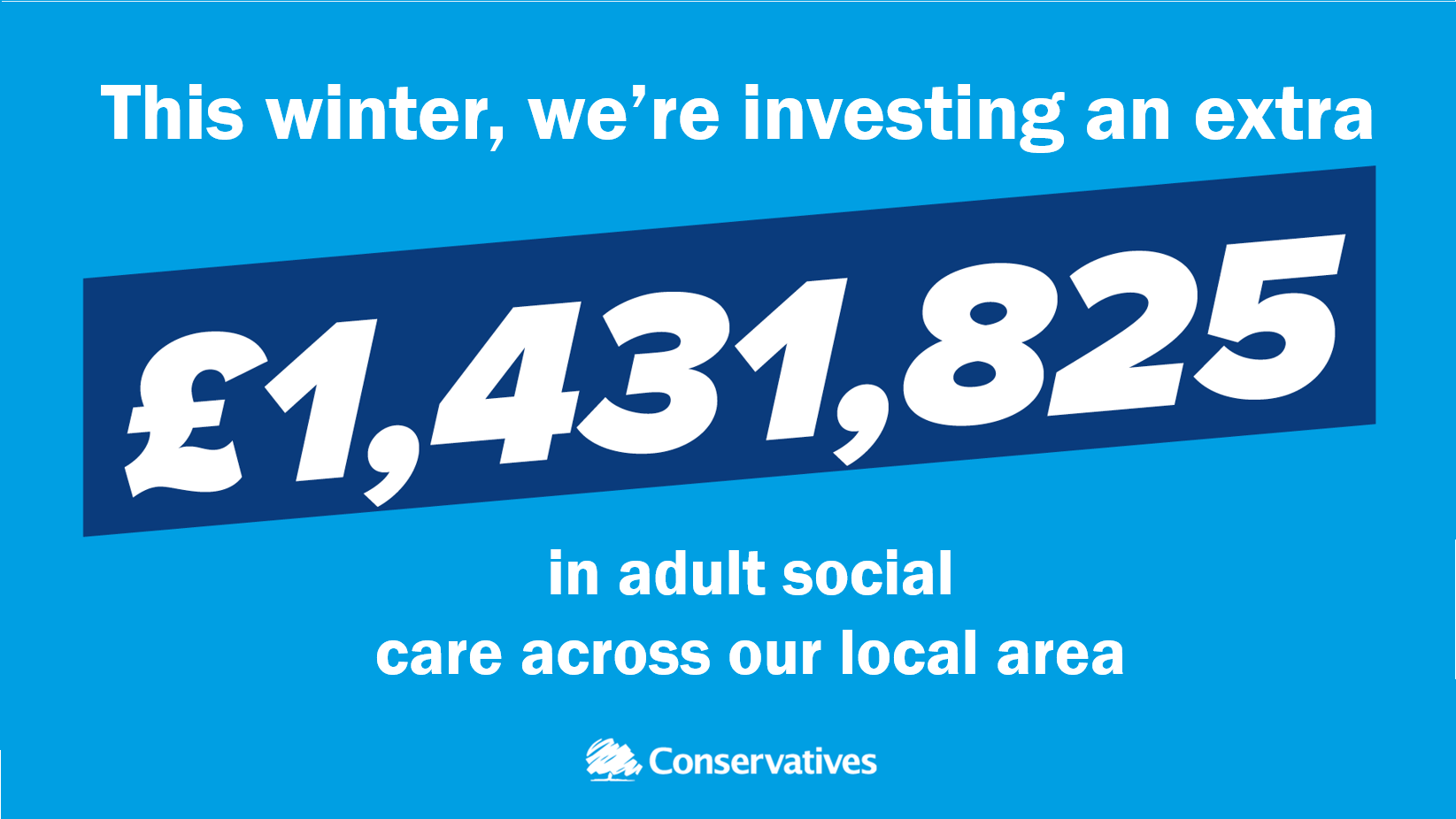 Adult Social Care Funding Boost