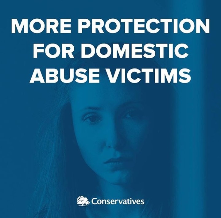 Protecting the victims of Domestic Violence