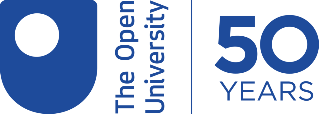 The Open University at 50