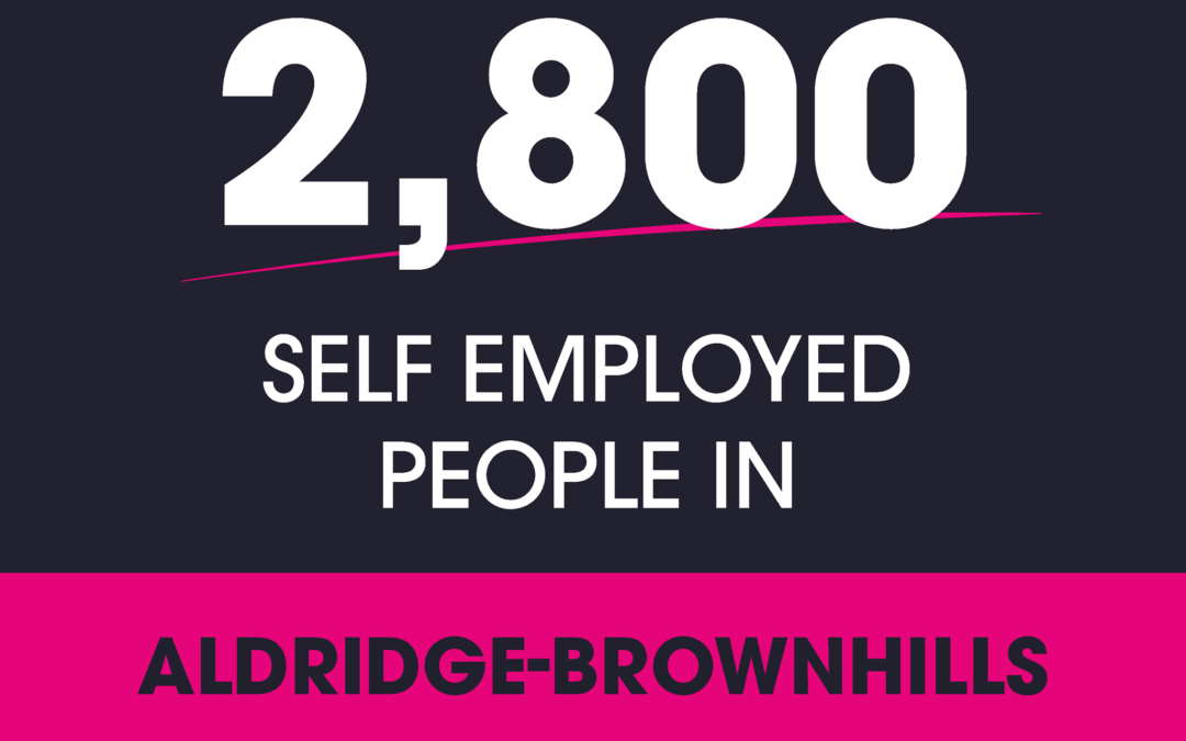 Support Aldridge-Brownhills