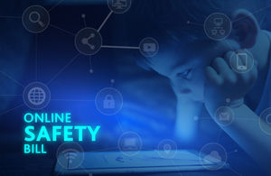 Strengthening the Online Safety Bill