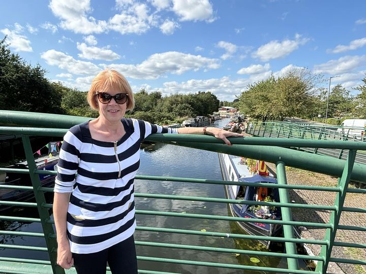 Brownhills Canalside Festival