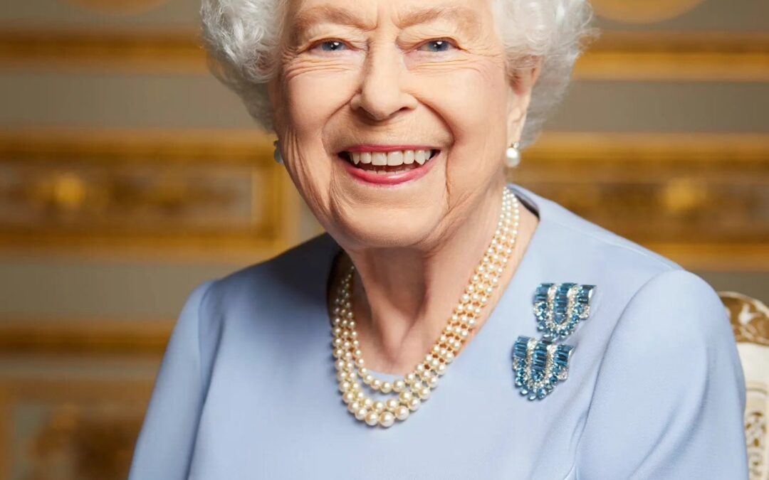 The legacy of Queen Elizabeth II