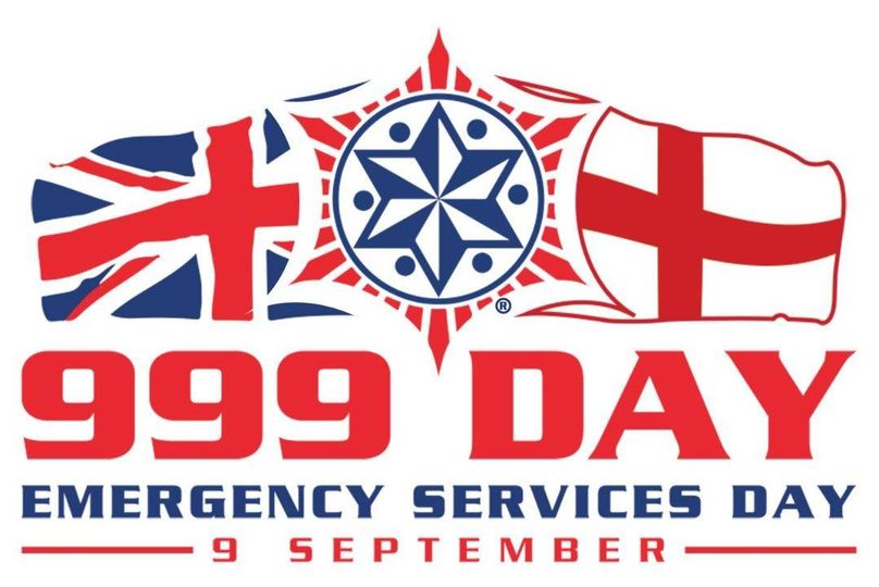 Emergency Services Day