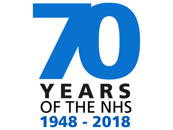 NHS 70th Anniversary