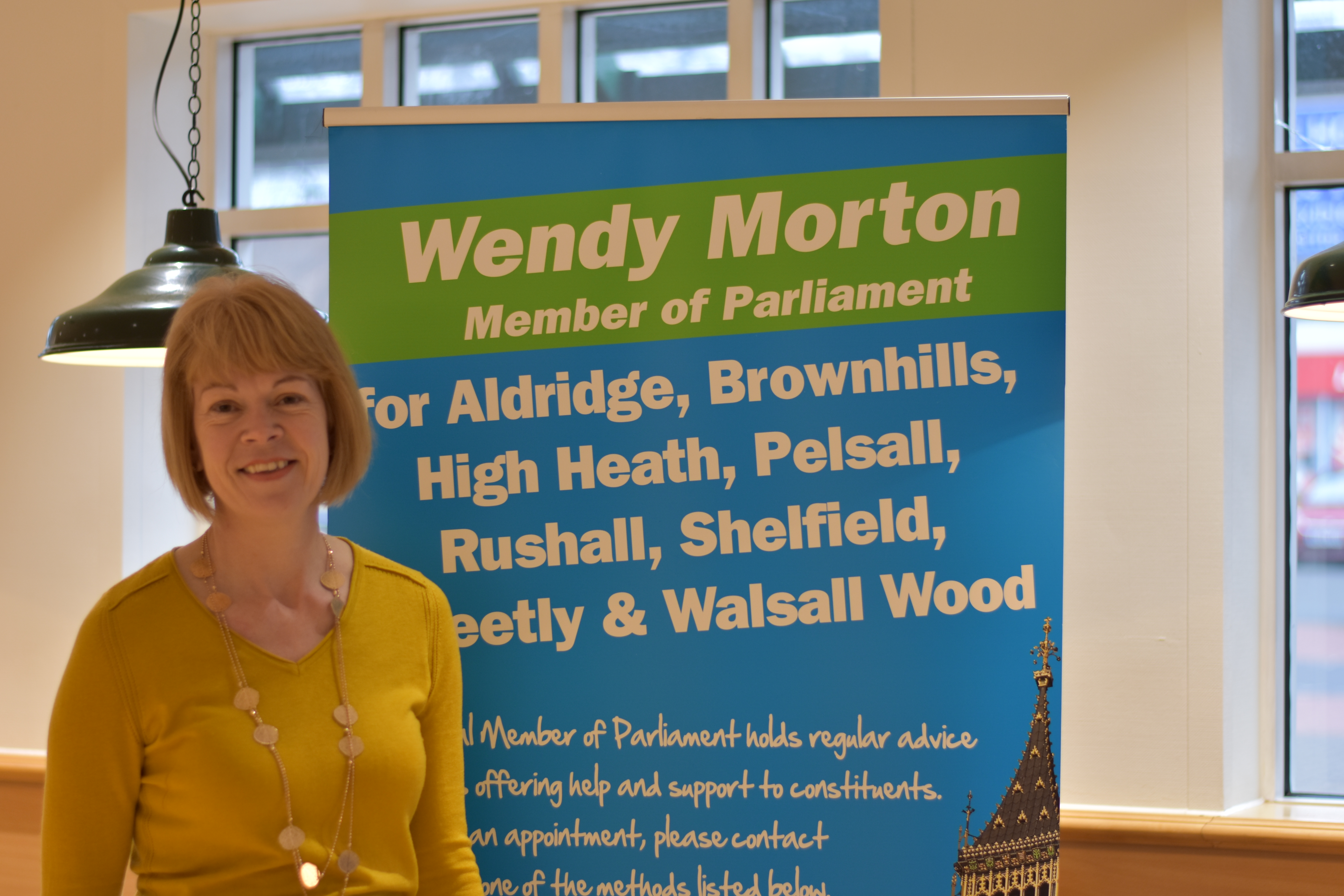 Pop Up Surgery – Morrisons This Friday!