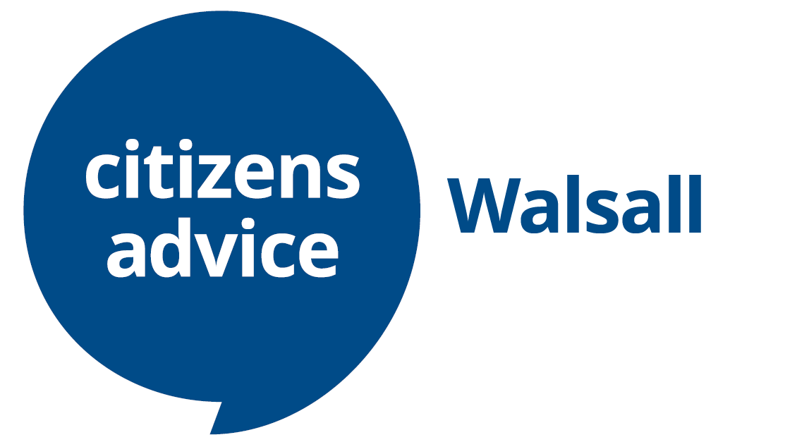 Visit to Walsall Citizens Advice Bureau