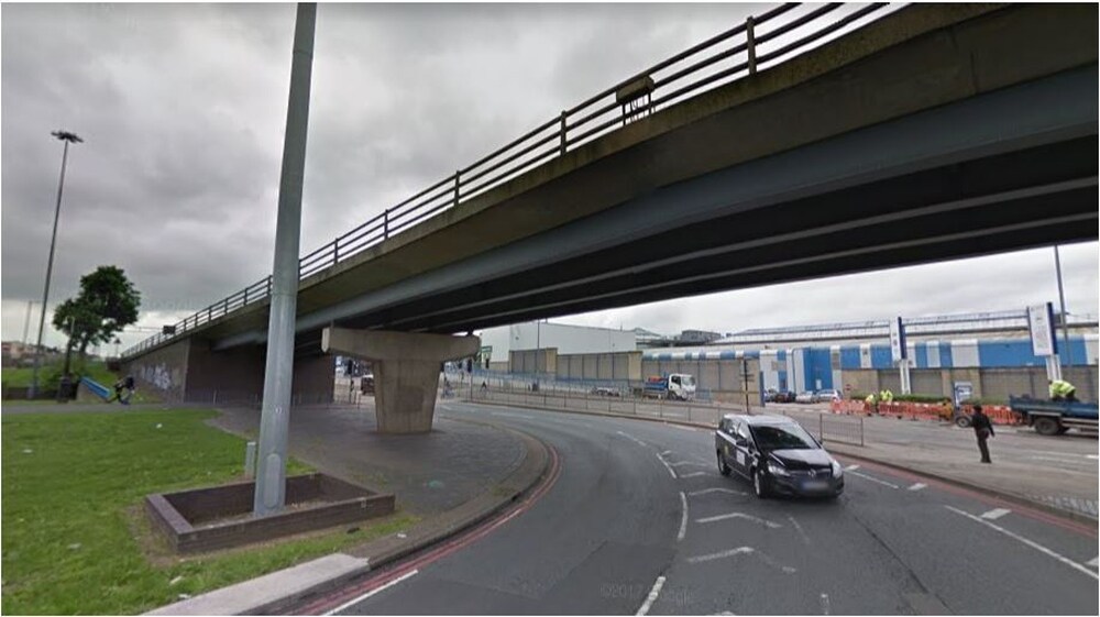 Birmingham City Council should reconsider their decision to demolish the Perry Barr Flyover!