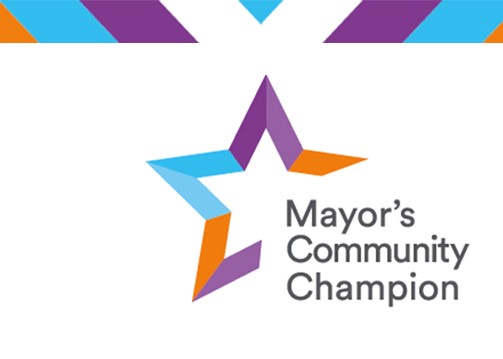 Mayor Andy Street shines a spotlight on Community Champions