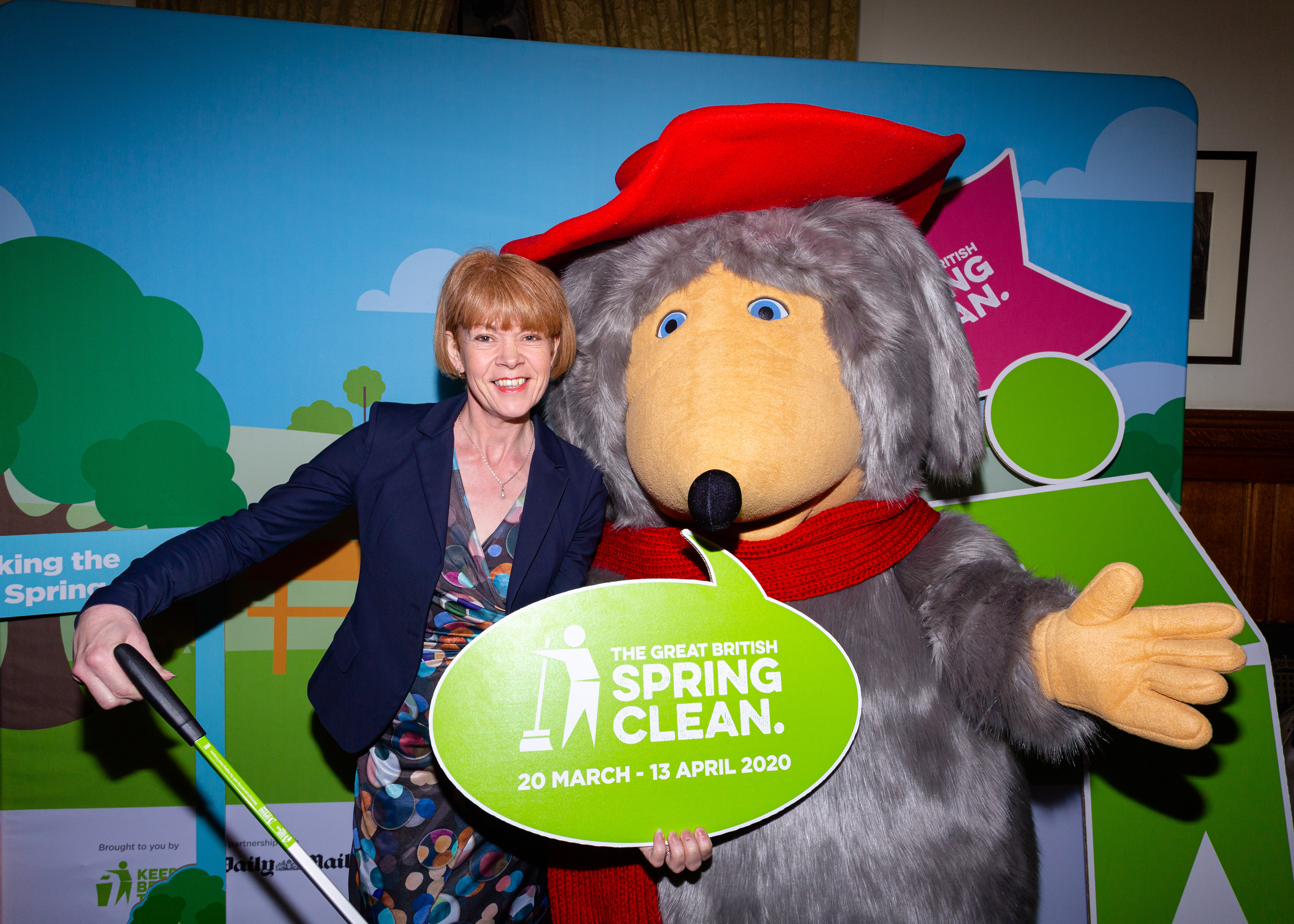 Great British Spring Clean 2020 – Are you Ready?