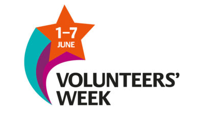 0206 – Celebrating Volunteers Week 2020