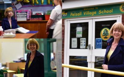 Pelsall Village School