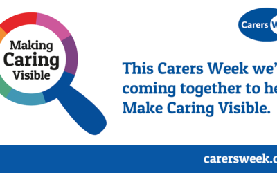 Carers Week 2020