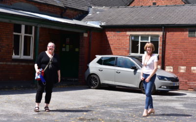 Pelsall Methodist Church Renovations to Start!