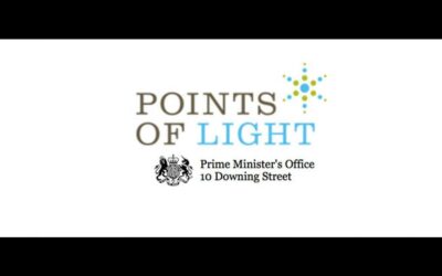 Points of Light