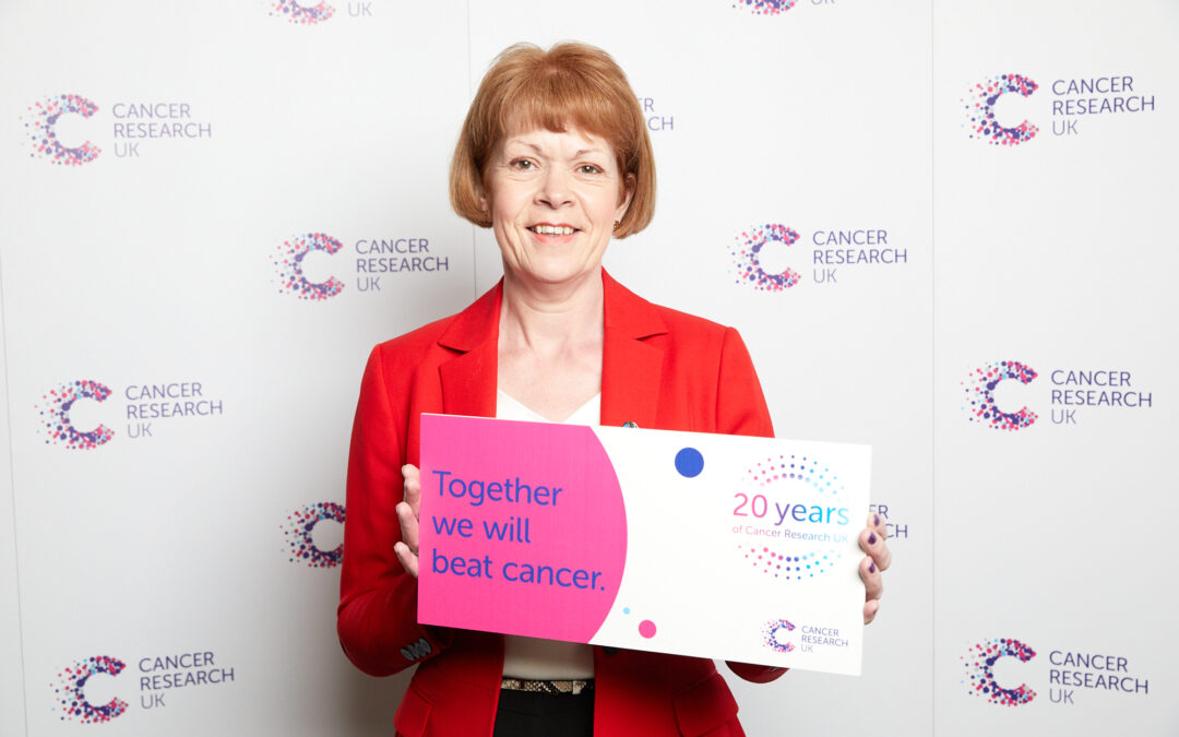 20th Anniversary of Cancer Research