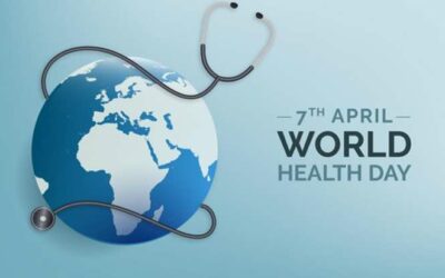 World Health Day 2022