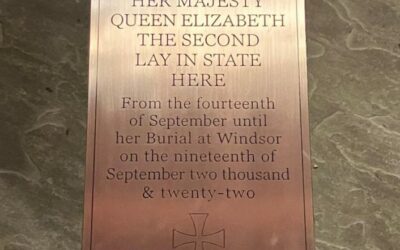 Remembering HM Queen Elizabeth II