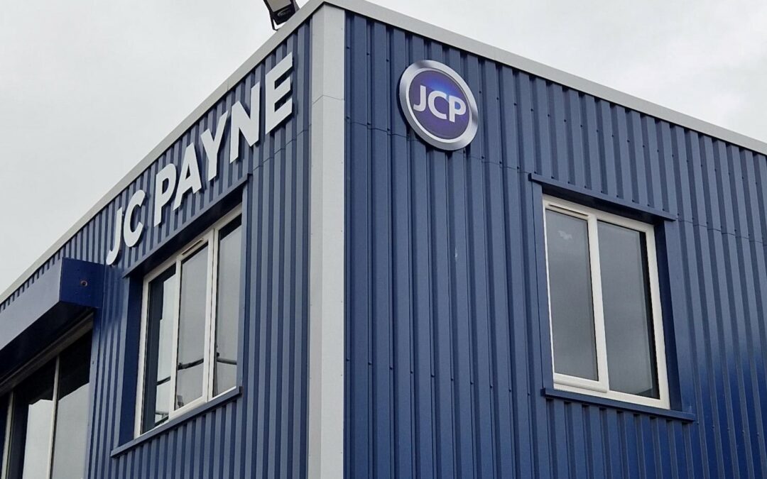 Manufacturing Sector powering the West Midlands – JC Payne Visit