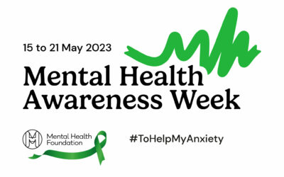 Mental Health Awareness Week 2023