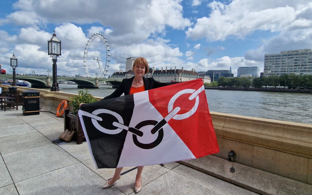 Happy Black Country Day 2023