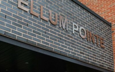 Congratulations to Ellum Pointe!