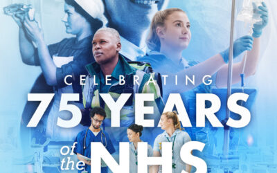 Happy Birthday NHS!