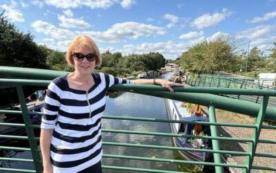 Brownhills Canalside Festival