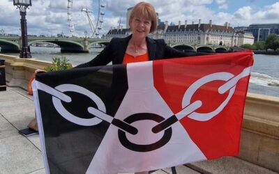 HAPPY BLACK COUNTRY DAY