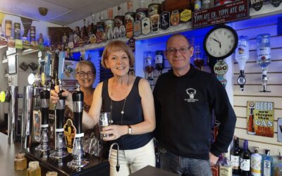 The Jiggers Whistle – Brownhills High Street