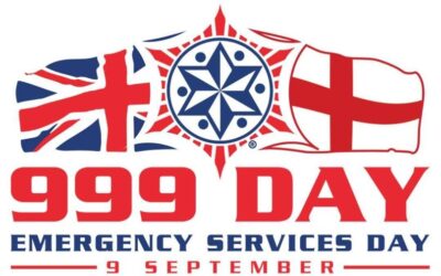 Emergency Services Day