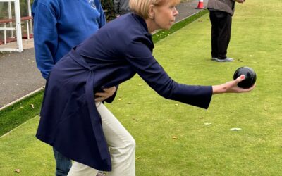 Brownhills/Oak Park CA Bowls Club